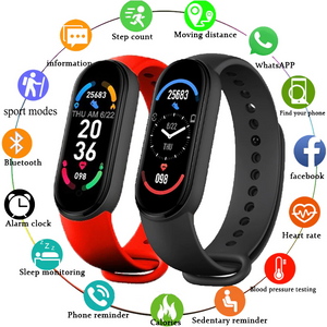 Smart Band 7