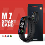 Smart Band 7