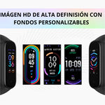 Smart Band 7