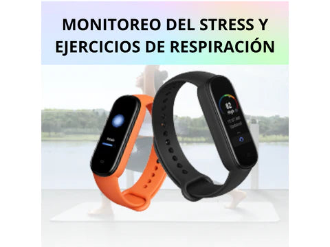 Smart Band 7