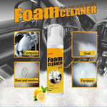 Espuma Limpiadora Foam Cleaner