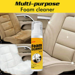 Espuma Limpiadora Foam Cleaner